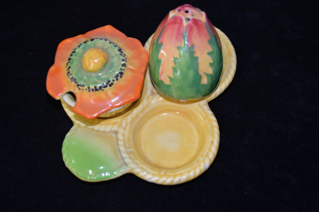 Anenome cruet salt